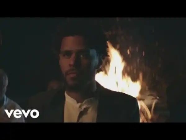 Video: J. Cole - G.O.M.D.